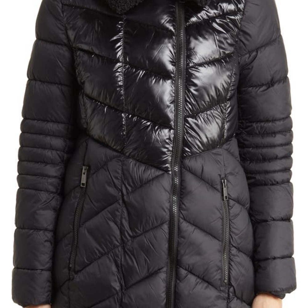 NWT Andrew Marc jacket - Picture 3 of 8